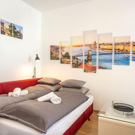 Grace Pine Apartment 1 بودابست المظهر الخارجي الصورة